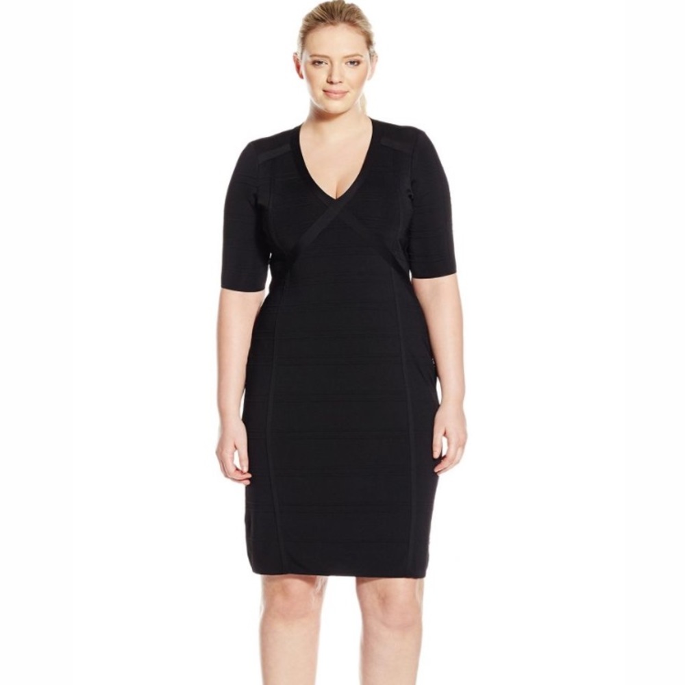 NWT Adrianna Pappell dress